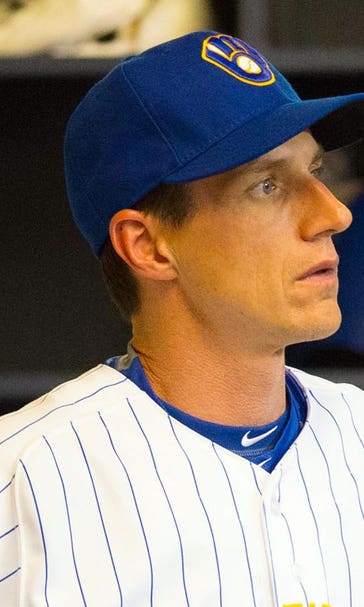 Brewers vs. Royals preview